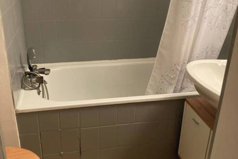 Photo of Bathroom in Le Sauze