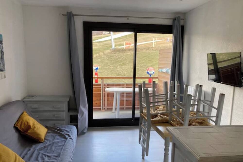 Photo of Livingroom in Le Sauze