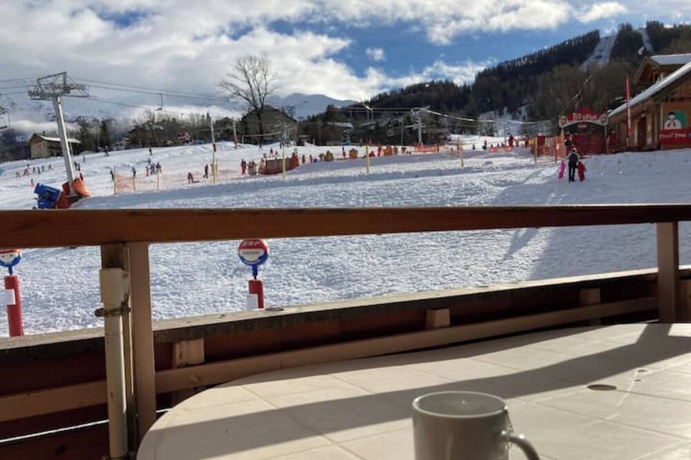Photo of Outdoor in Le Sauze