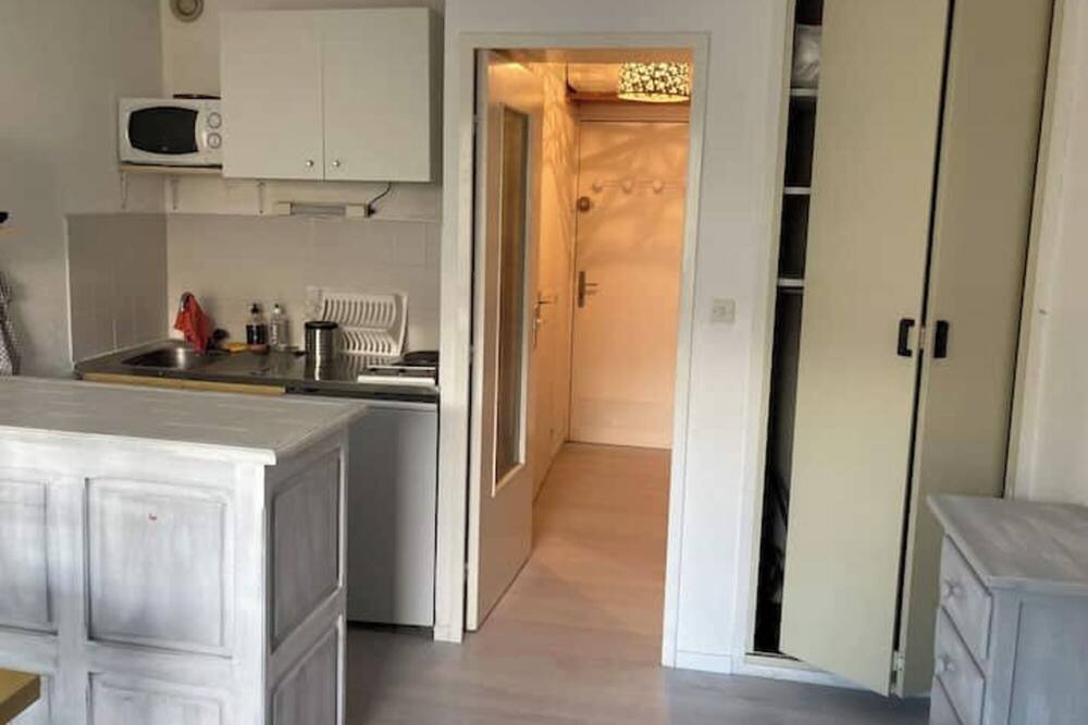 Photo of Kitchen in Le Sauze