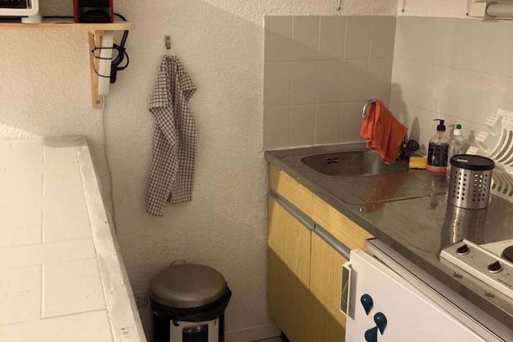 Photo of Kitchen in Le Sauze
