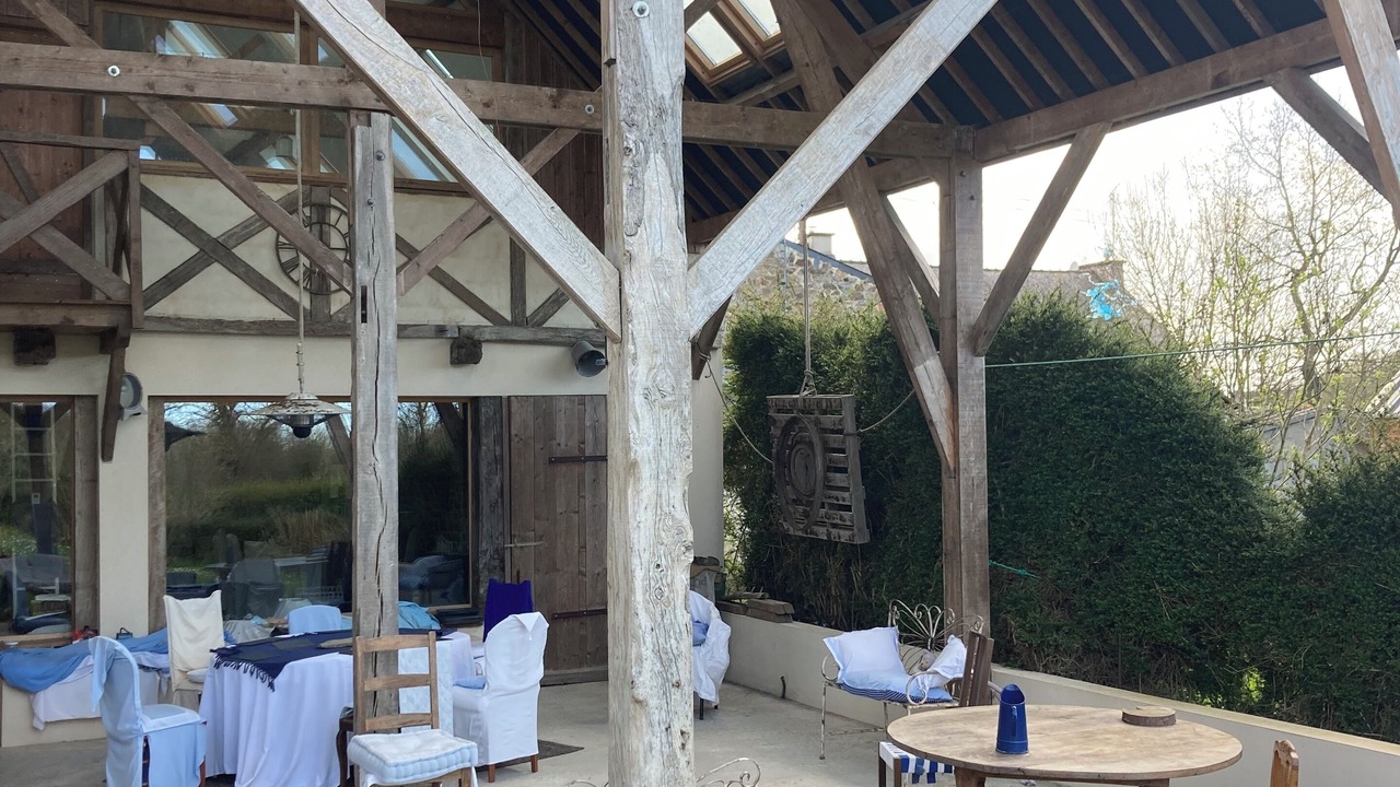 Photo of Outdoor in Lamballe