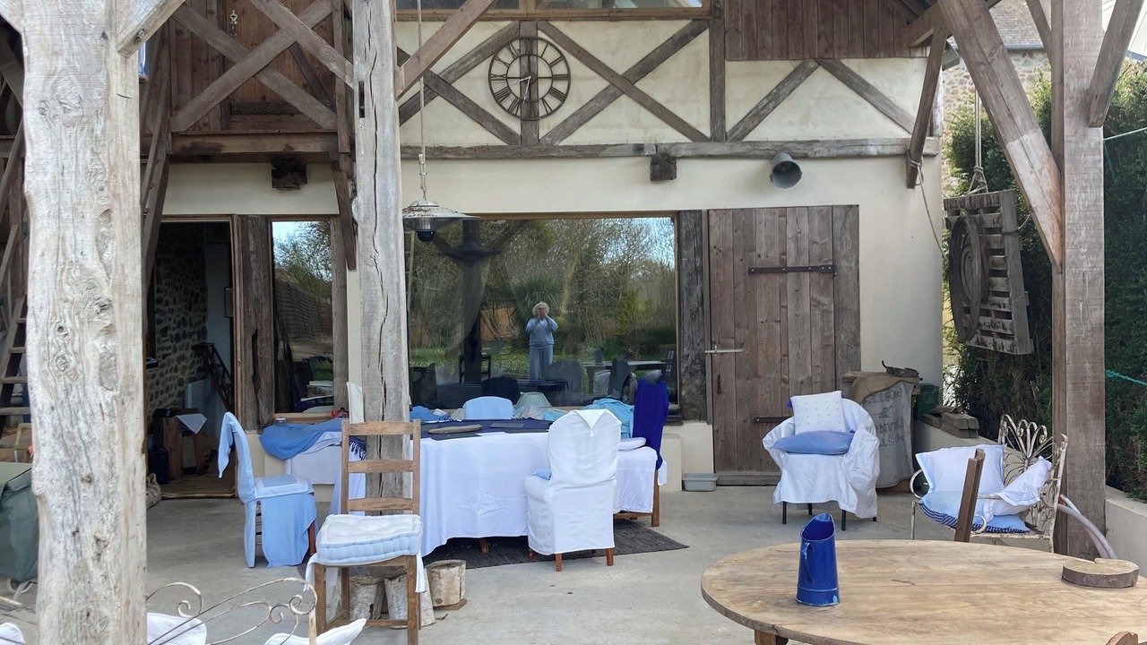 Photo of Outdoor in Lamballe