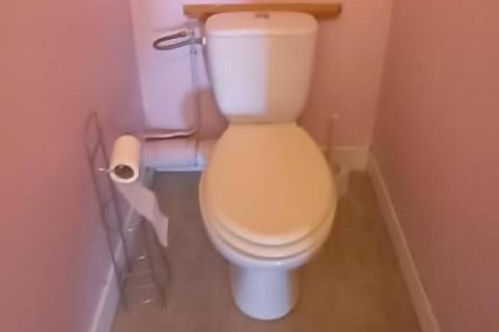 Photo of Bathroom in Le Hameau