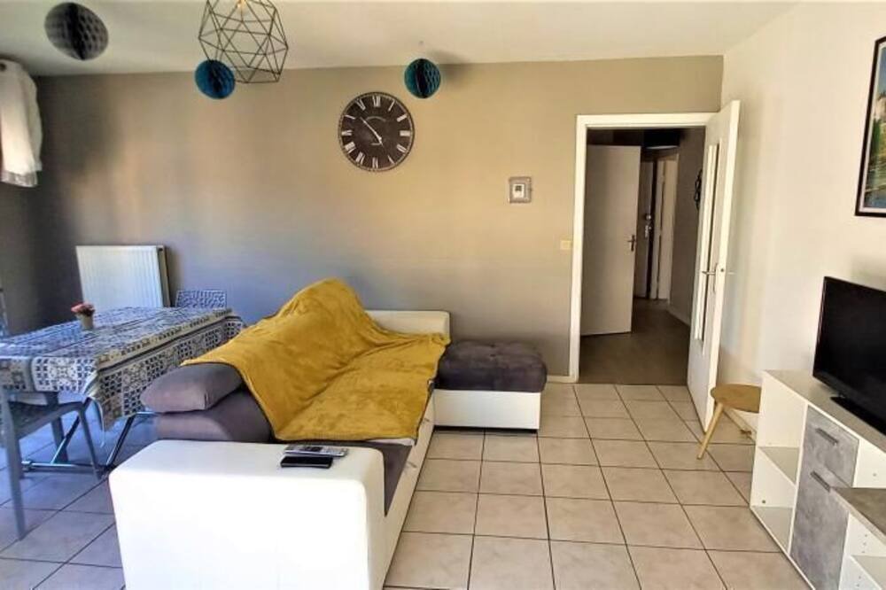 Photo of Livingroom in Le Hameau