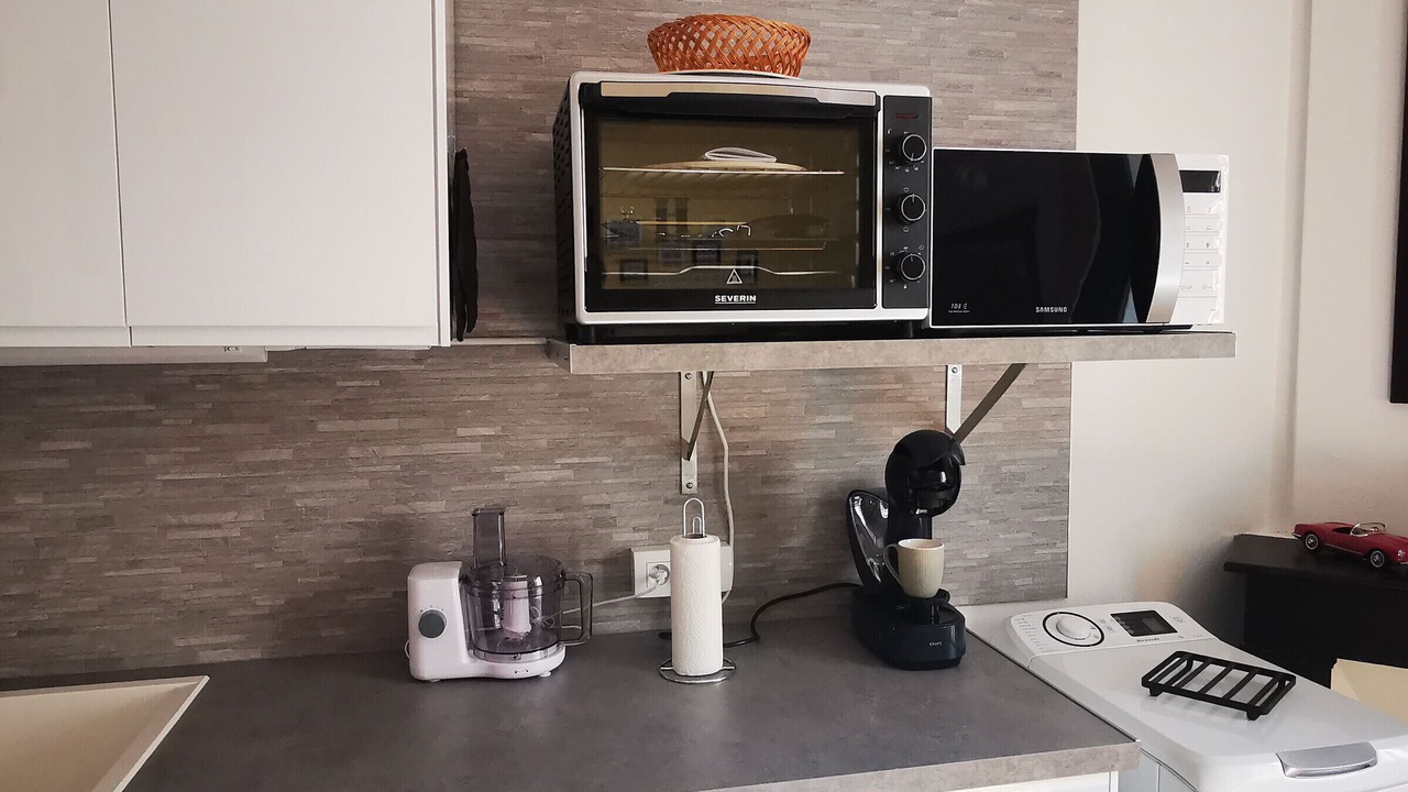 Photo of Kitchen in Haussonville-Blandan-Mon Desert-Saurupt
