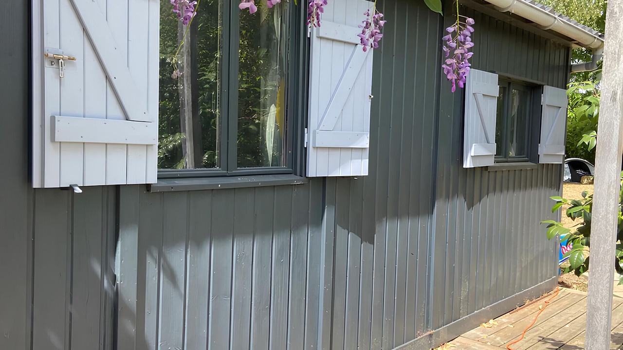 Photo of Outdoor in Pommeret
