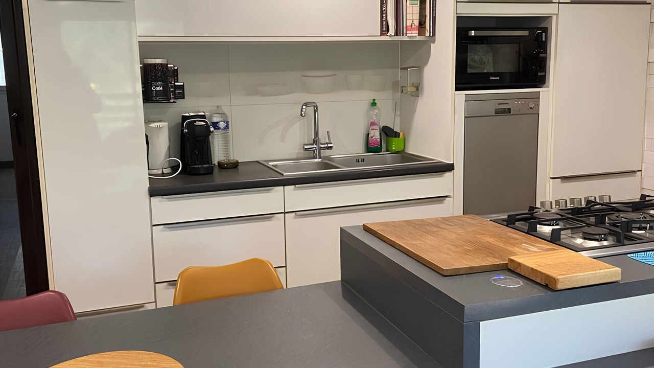 Photo of Kitchen in Pommeret