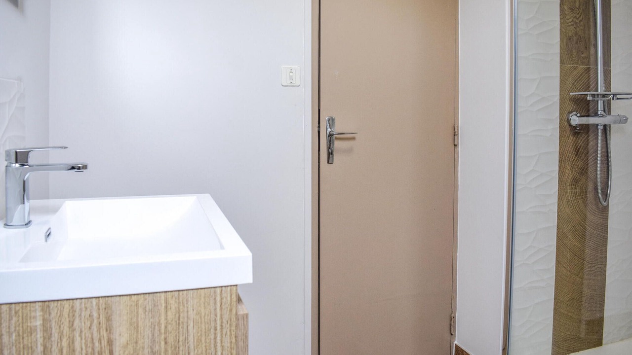 Photo of Bathroom in Canihuel