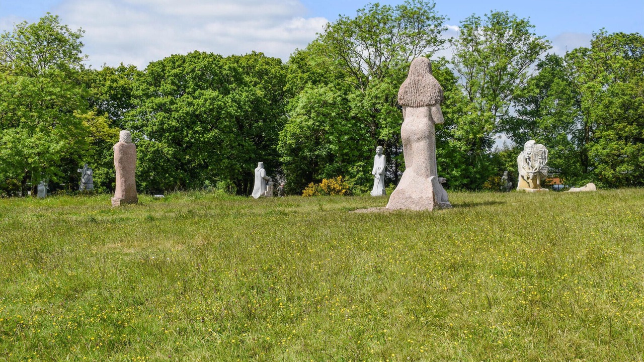 Photo of Outdoor in Canihuel