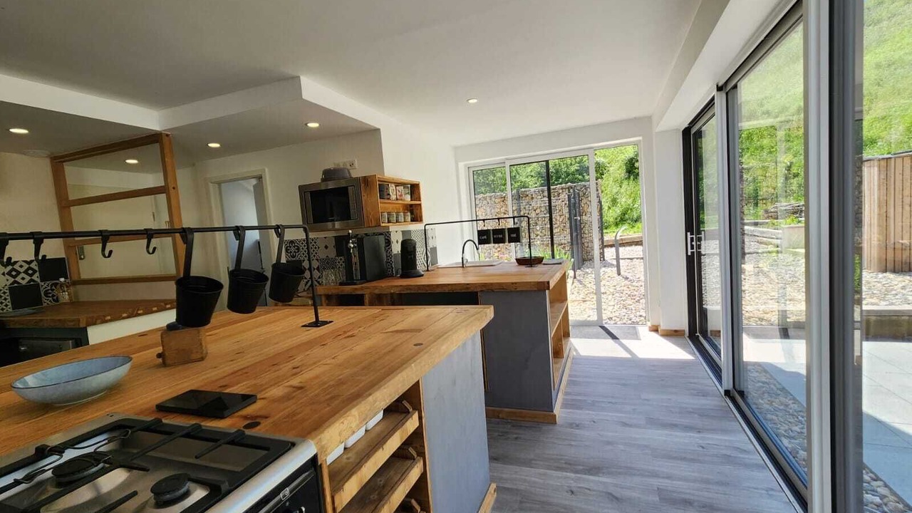 Photo of Kitchen in Amneville