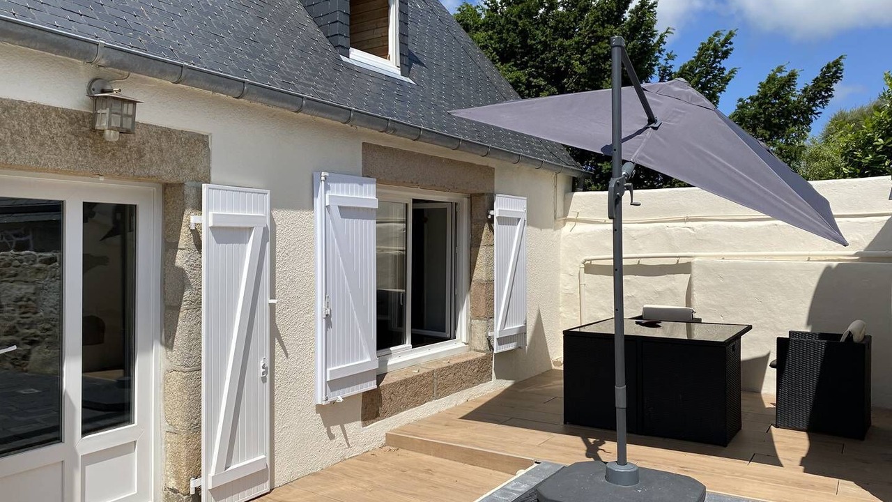 Photo of Outdoor in Trebeurden