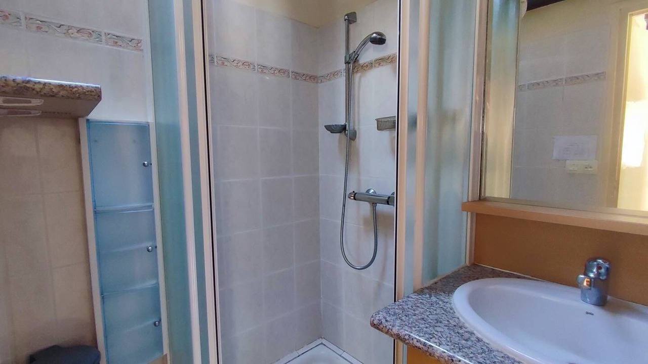 Photo of Bathroom in Trebeurden