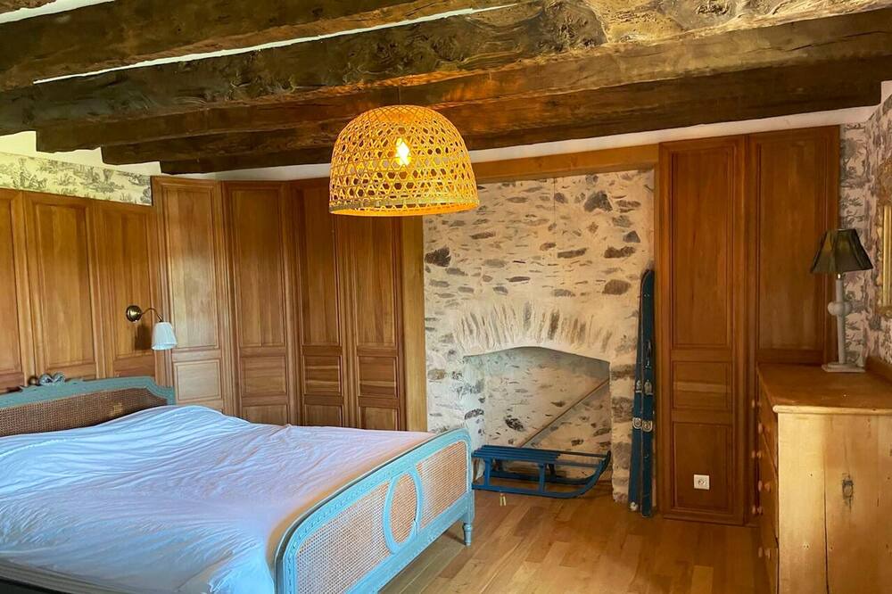 Photo of Livingroom in Ploubalay