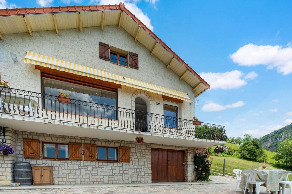 Photo of Outdoor in Saint-Julien-du-Verdon