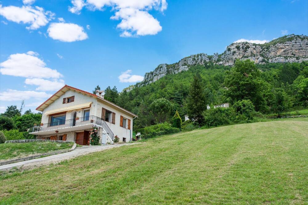 Photo of Outdoor in Saint-Julien-du-Verdon