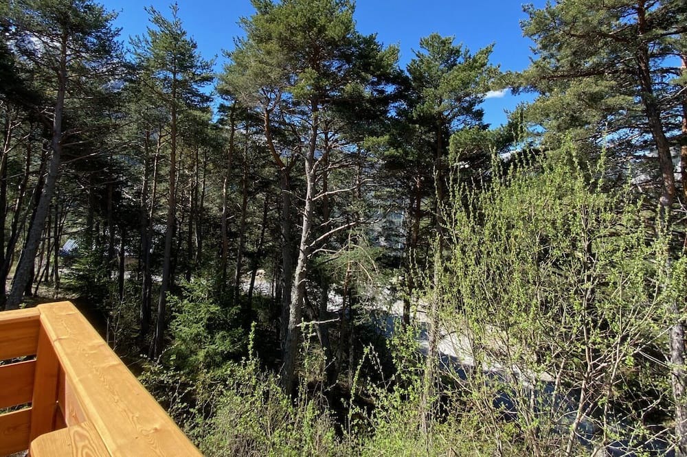 Photo of Outdoor in Meolans-Revel