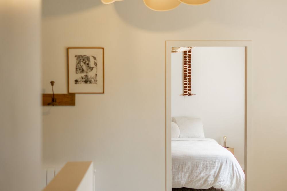 Photo of Bedroom in Saubion
