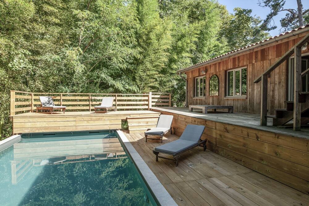 Photo of Outdoor in Saubion