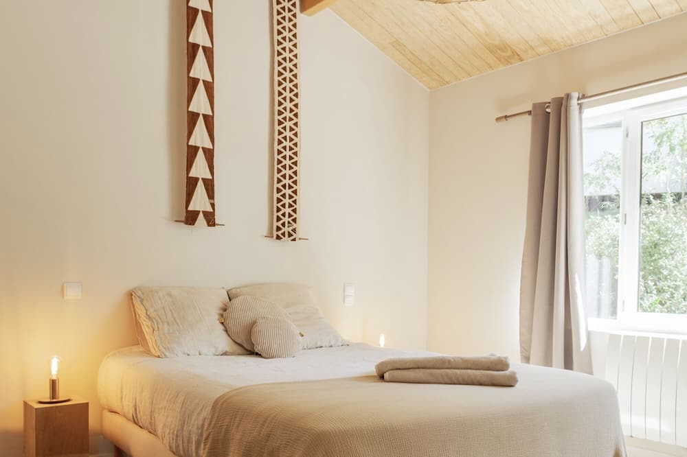 Photo of Bedroom in Saubion