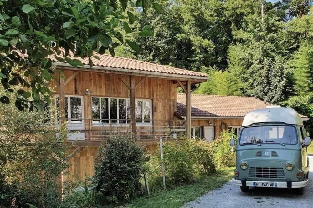 Photo of Outdoor in Saubion
