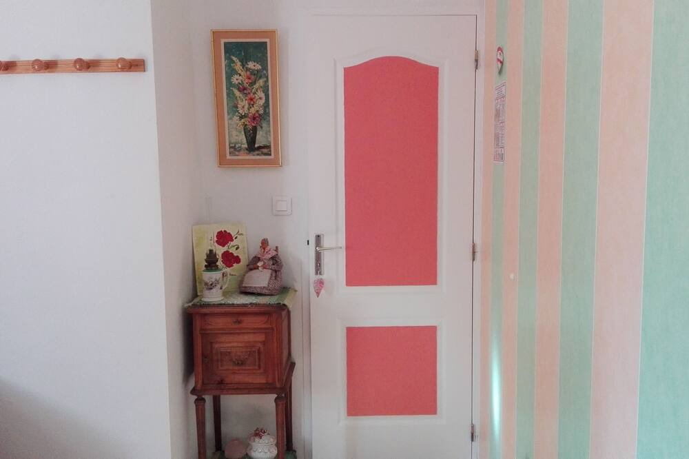 Photo of Bedroom in Chateauredon