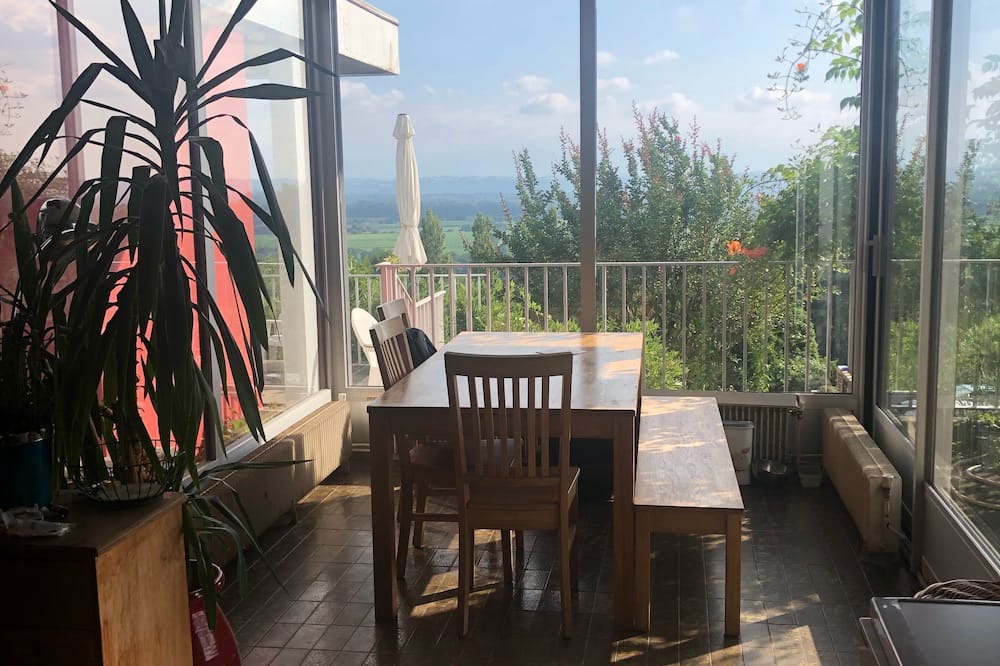 Photo of Patio Balcony in Morlaas