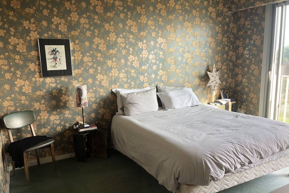 Photo of Bedroom in Morlaas