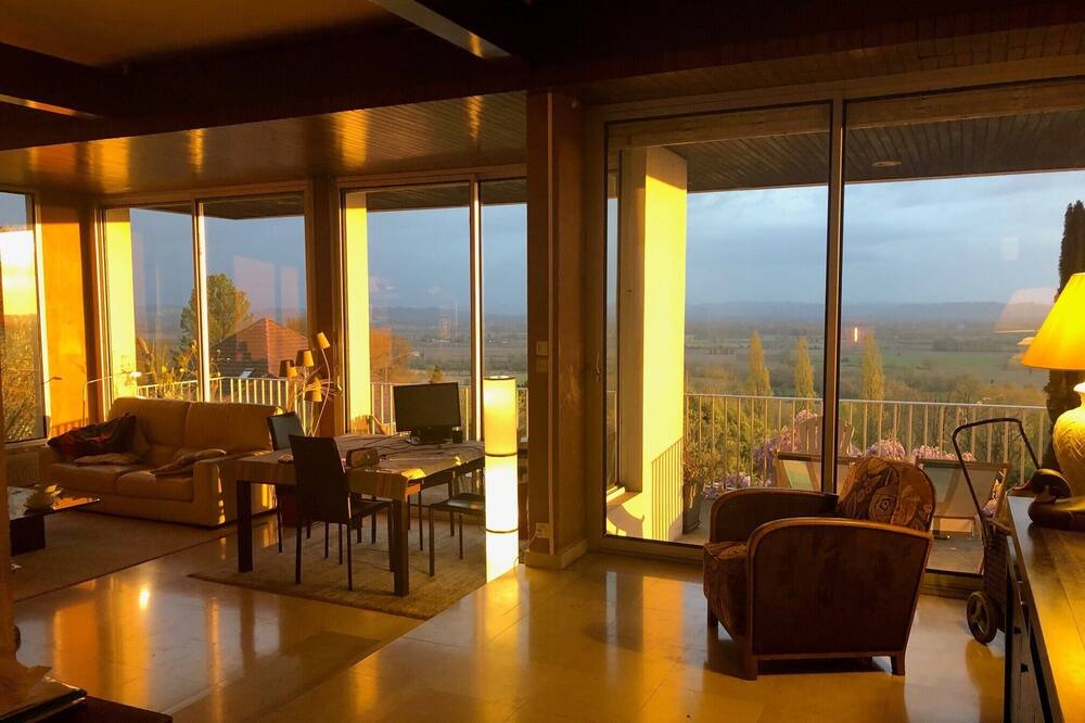 Photo of Livingroom in Morlaas