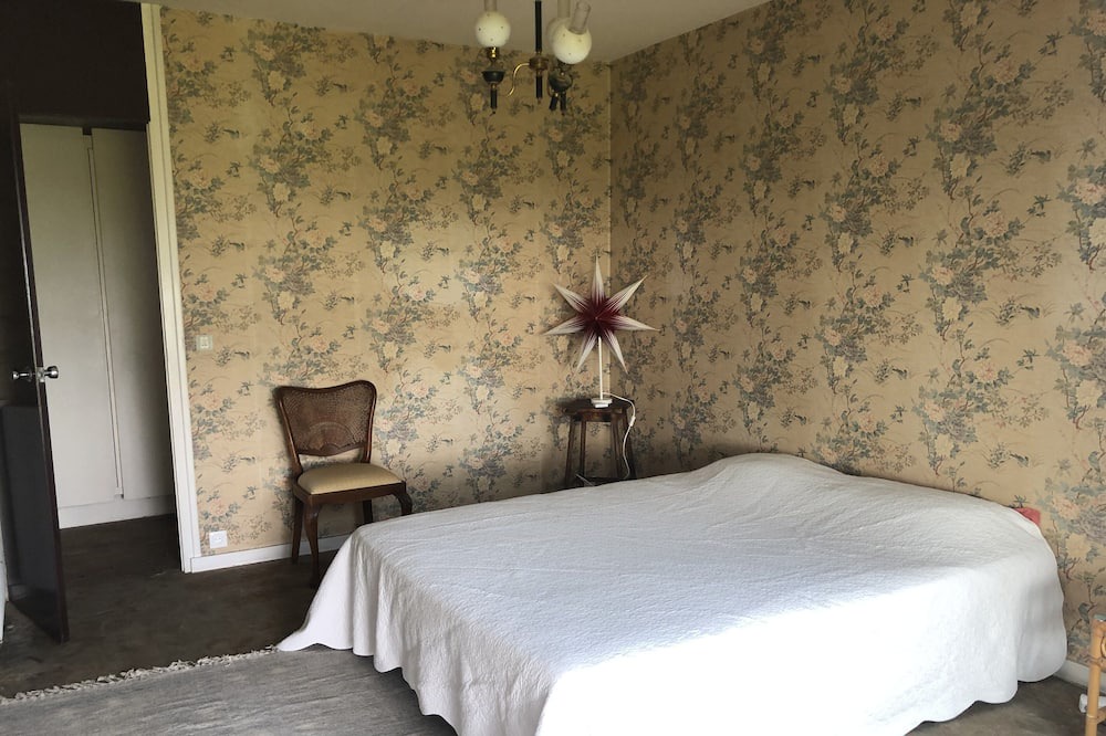 Photo of Bedroom in Morlaas