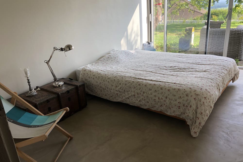 Photo of Bedroom in Morlaas