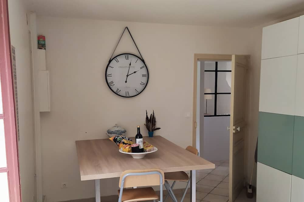Photo of Kitchen in Braux-Sainte-Cohiere