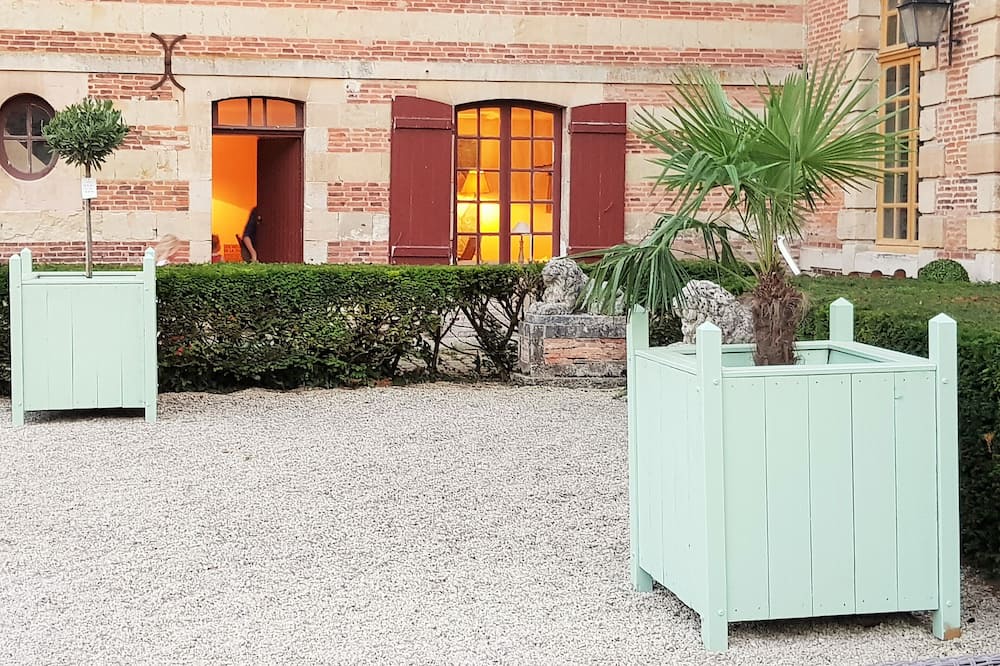 Photo of Outdoor in Braux-Sainte-Cohiere