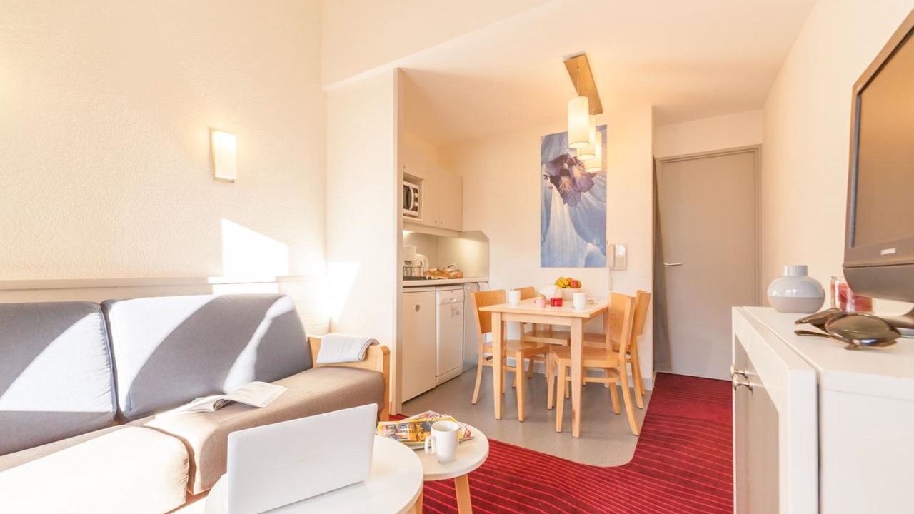 Photo of Livingroom in Val-d'Isere