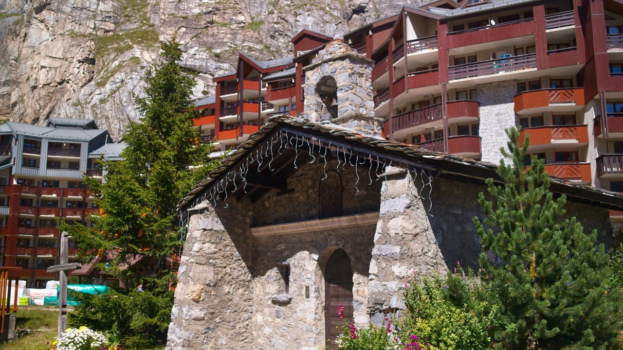 Photo of Outdoor in Val-d'Isere