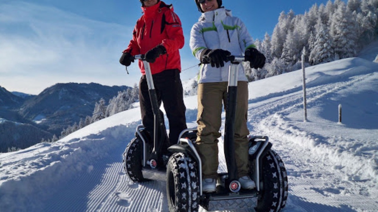 Photo of Others in Val-d'Isere