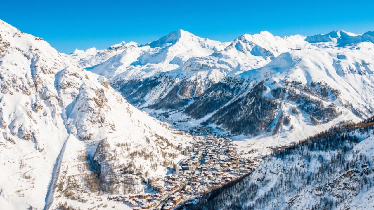 Photo of Outdoor in Val-d'Isere