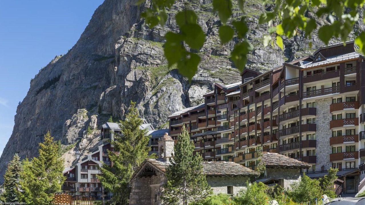 Photo of Outdoor in Val-d'Isere