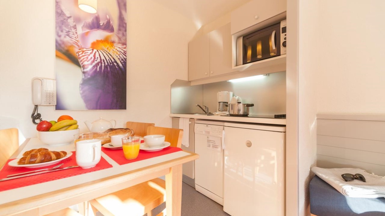 Photo of Kitchen in Val-d'Isere