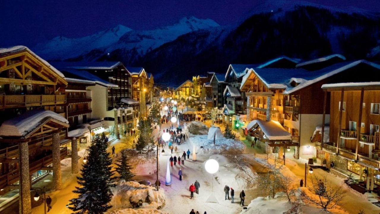 Photo of Others in Val-d'Isere