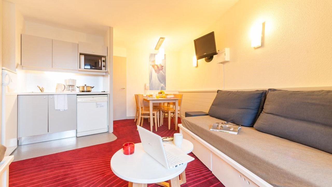 Photo of Kitchen in Val-d'Isere