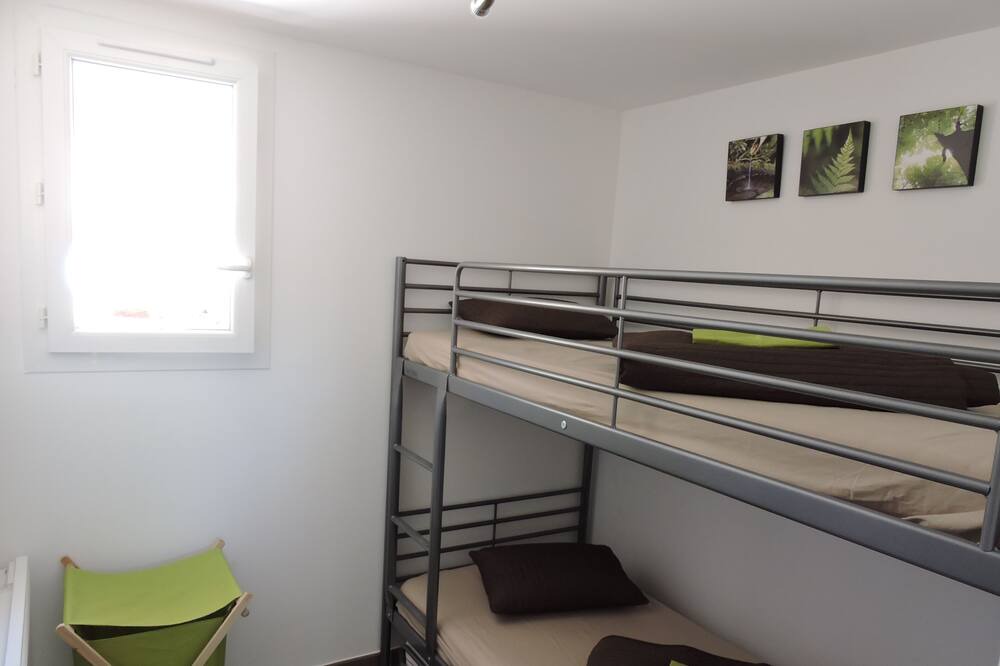 Photo of Bedroom in Sollies Pont