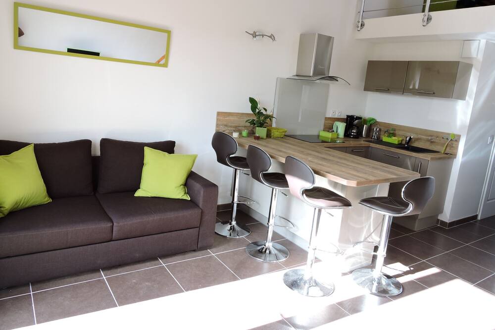 Photo of Livingroom in Sollies Pont