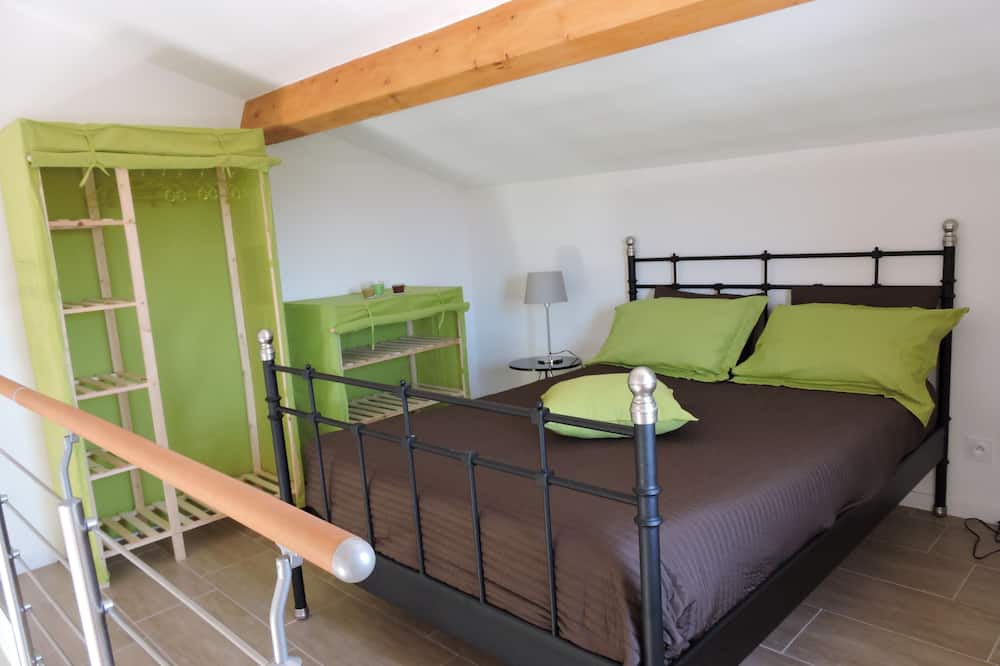 Photo of Bedroom in Sollies Pont