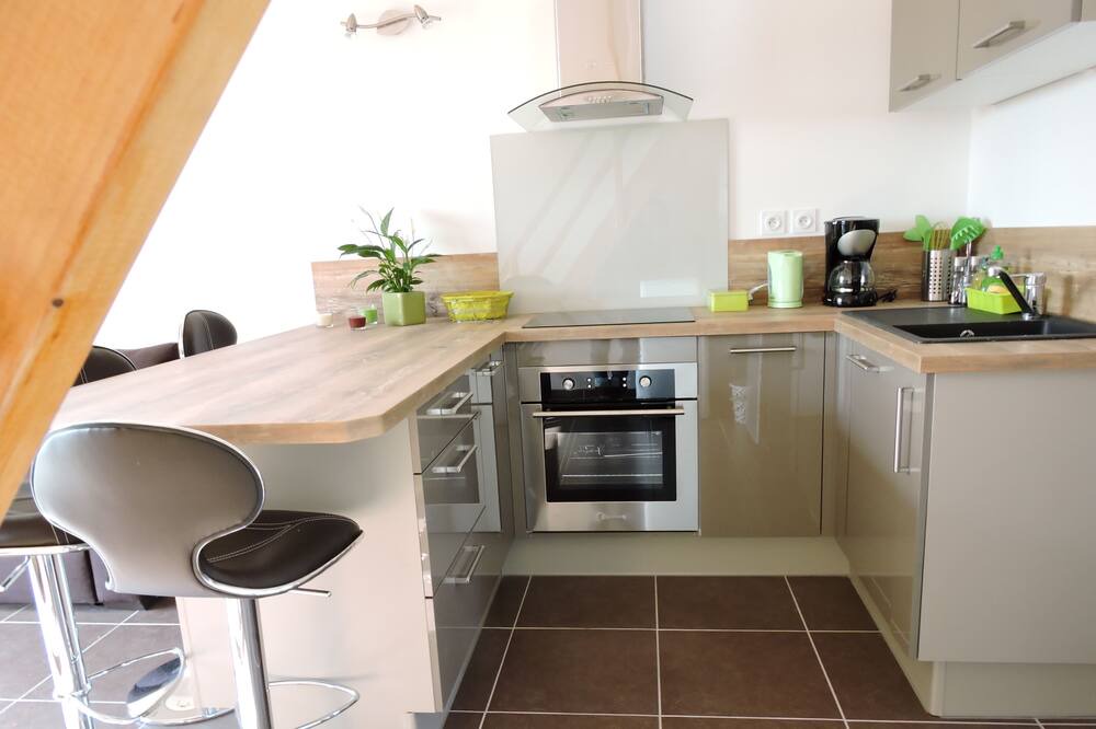 Photo of Kitchen in Sollies Pont