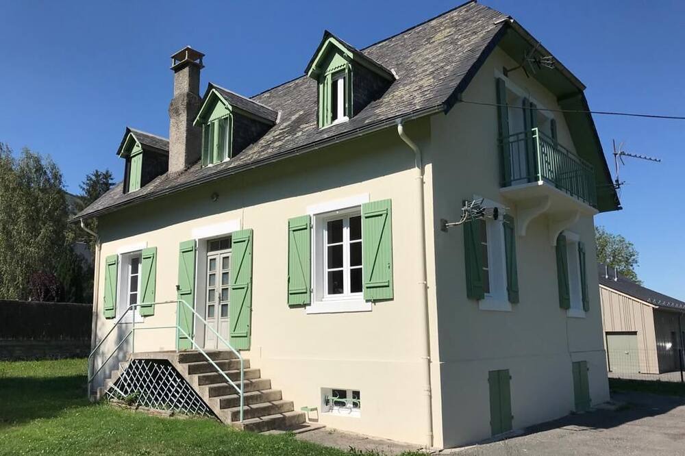 Photo of Outdoor in Arrens-Marsous