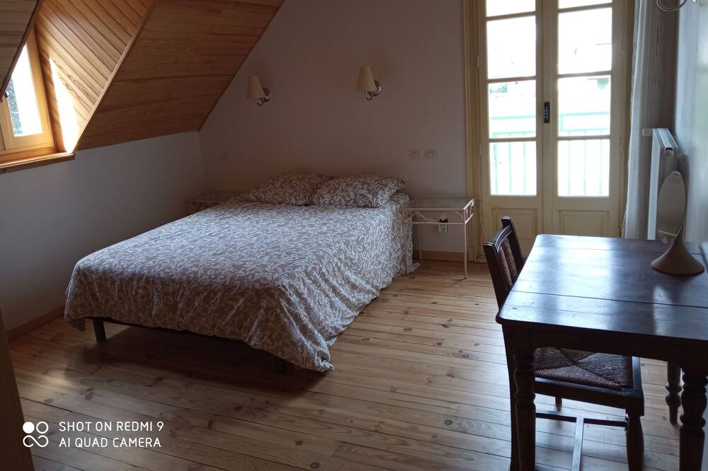 Photo of Bedroom in Arrens-Marsous