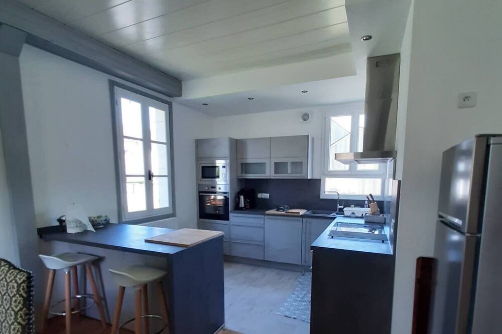 Photo of Kitchen in Arrens-Marsous
