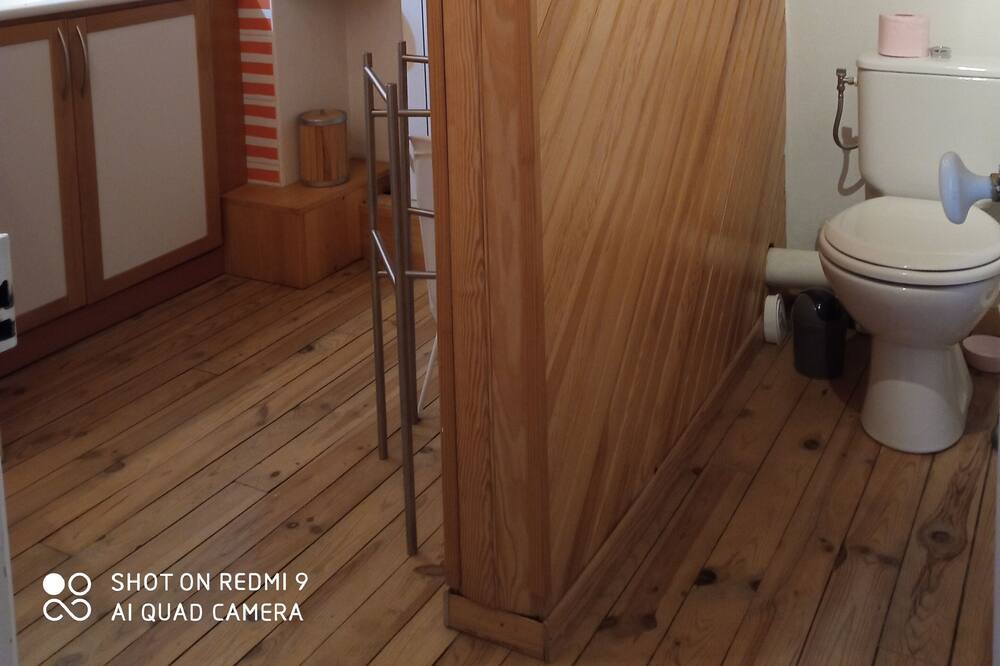 Photo of Bathroom in Arrens-Marsous