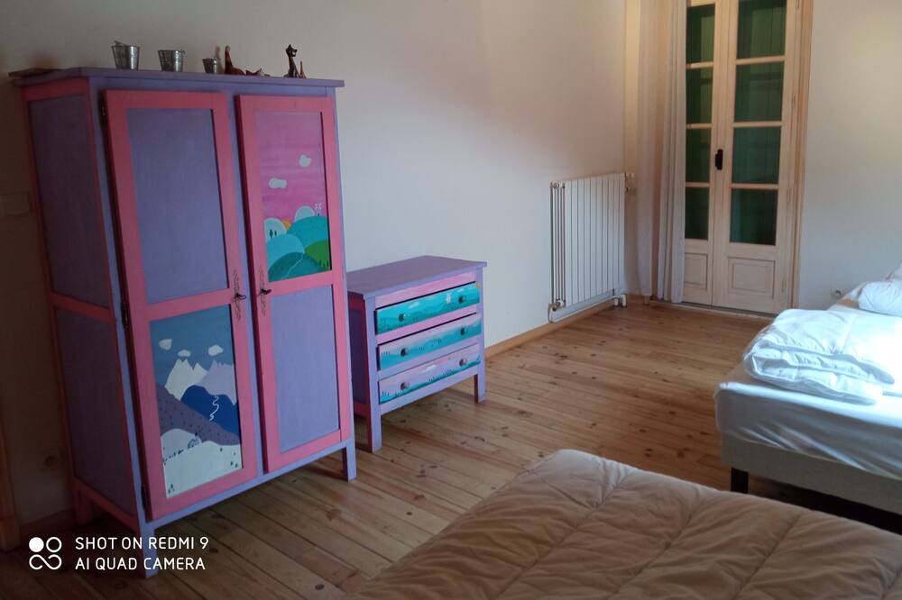 Photo of Bedroom in Arrens-Marsous